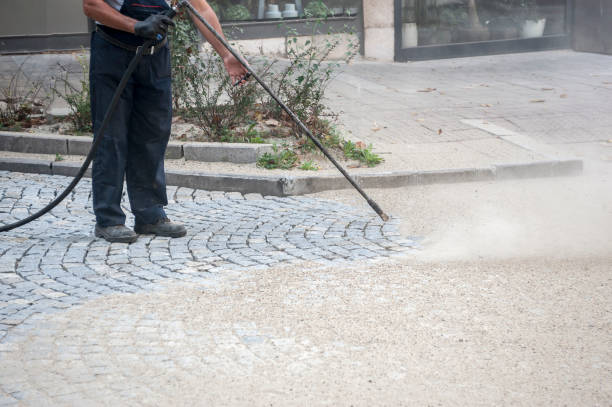 Pleasant Hill, TX Pressure Washing Services Company